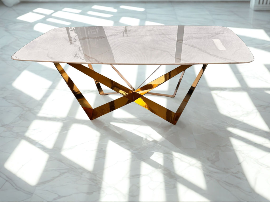 Aurora Dining Table