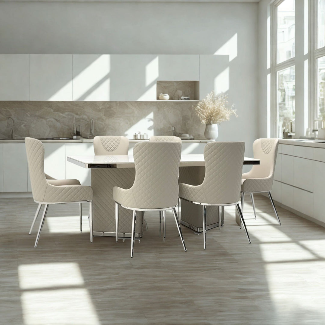 Ravena Dining Table