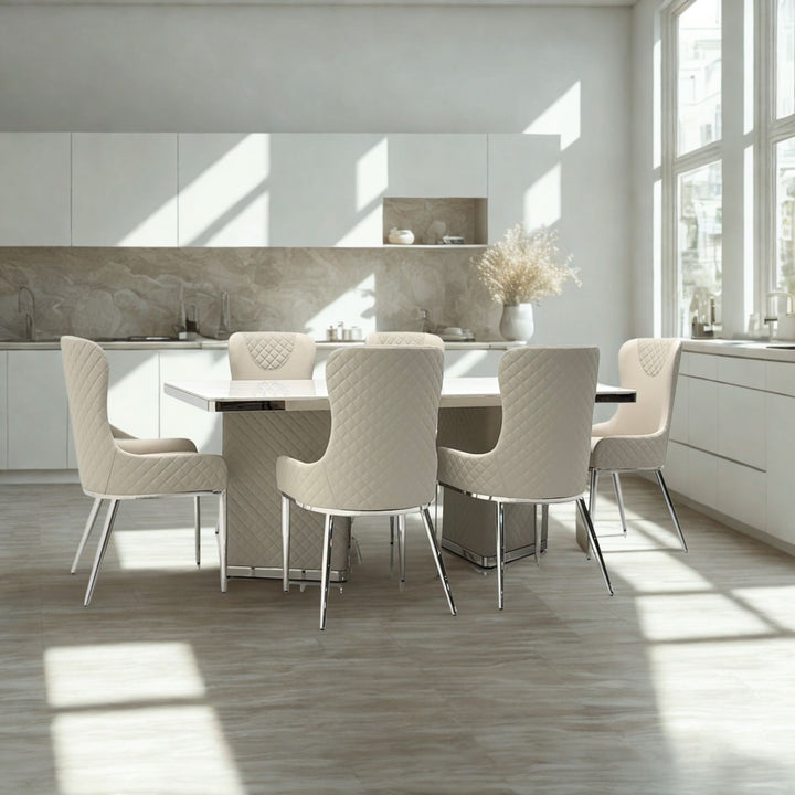 Ravena Dining Table