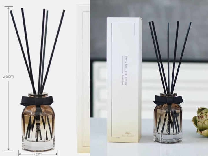 No. 8 Reed Diffuser – 120ml