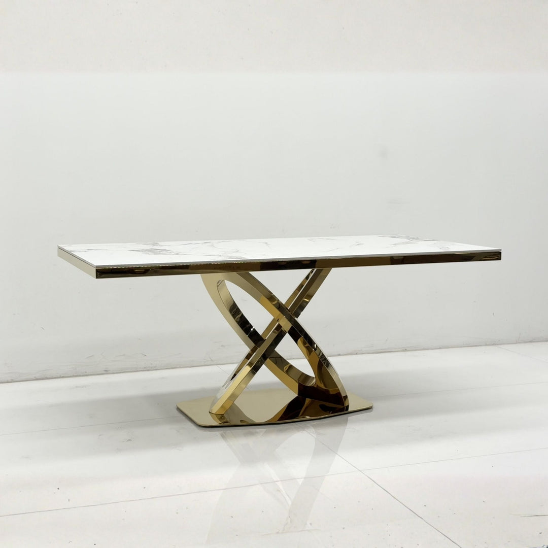 Mirabella Coffee Table