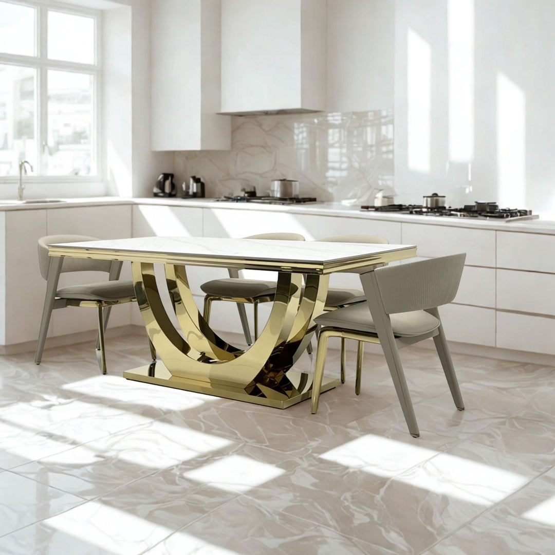 Nayra Dining Table