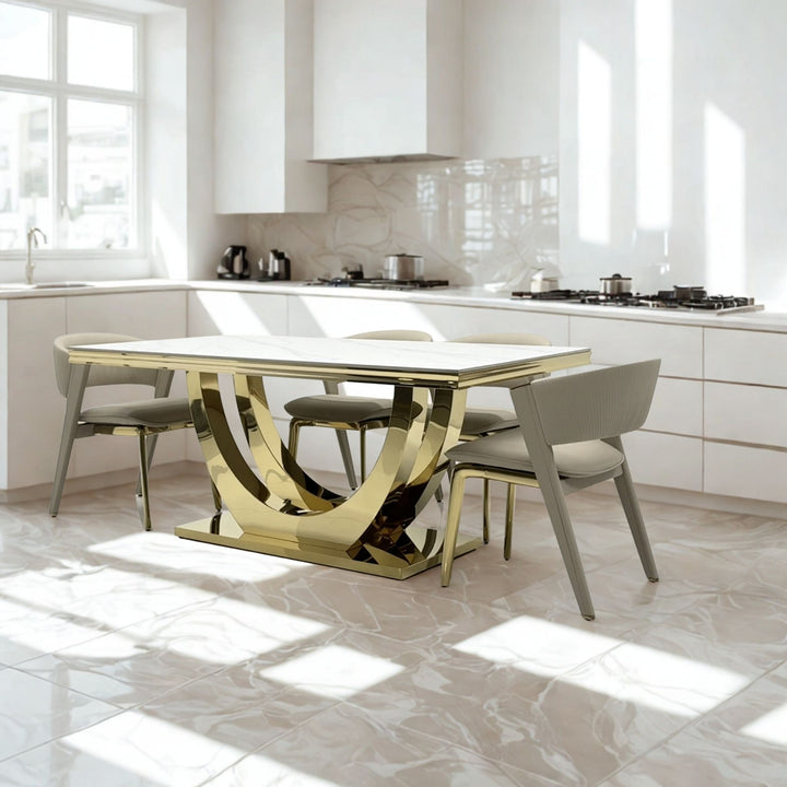 Nayra Dining Table