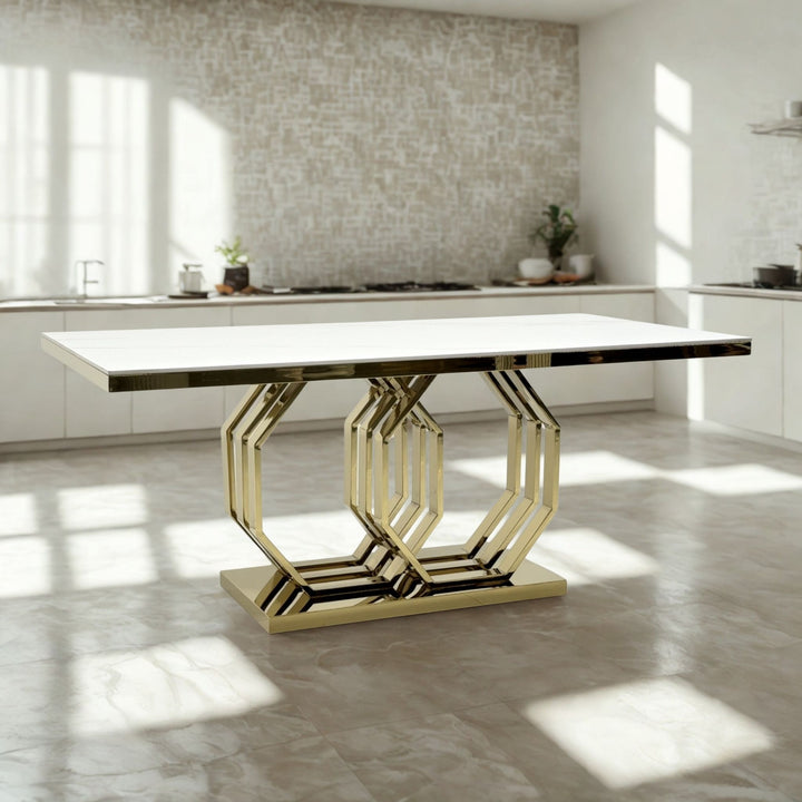 Oriana Dining Table