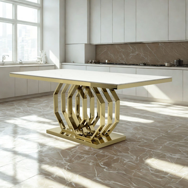 Oriana Dining Table