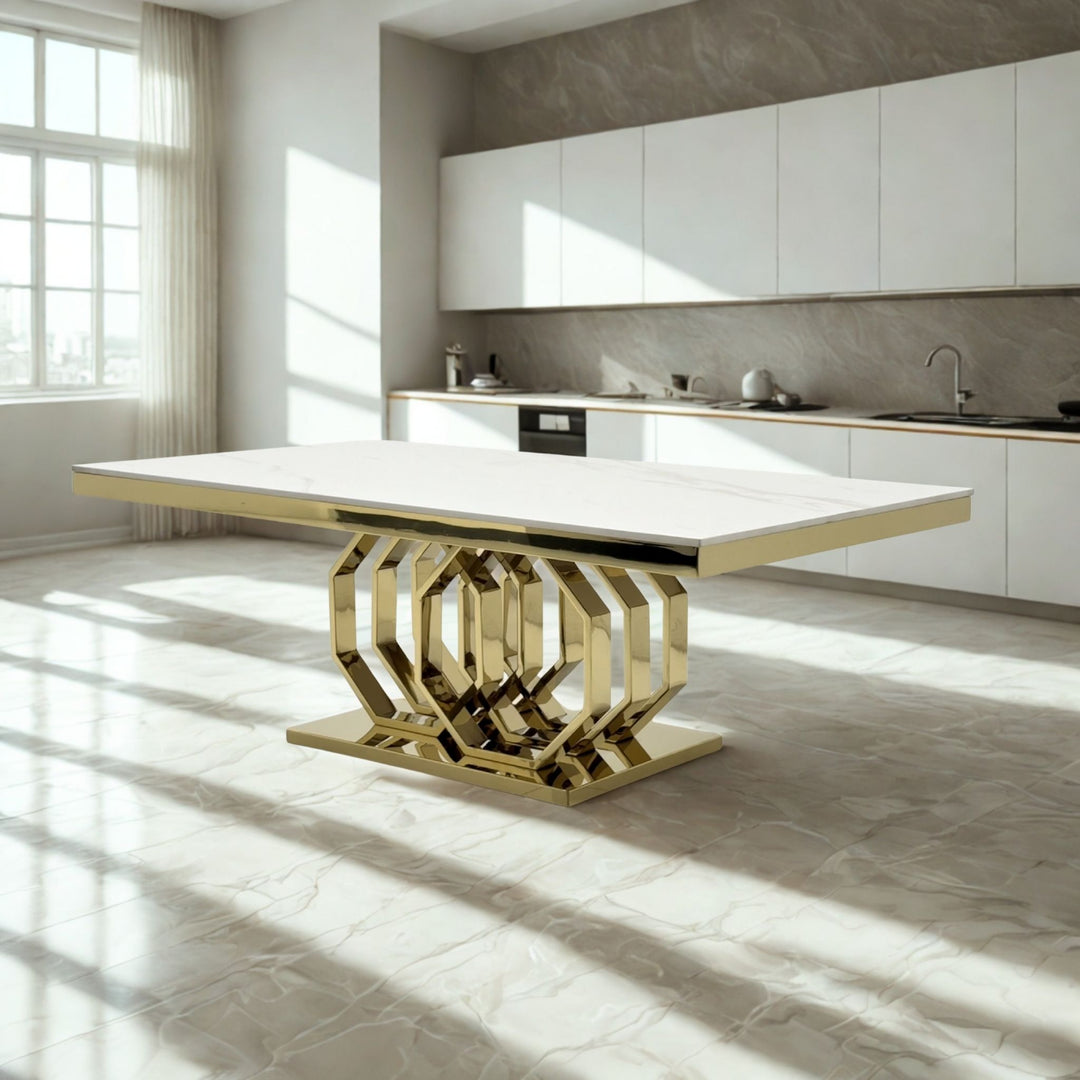 Oriana Dining Table