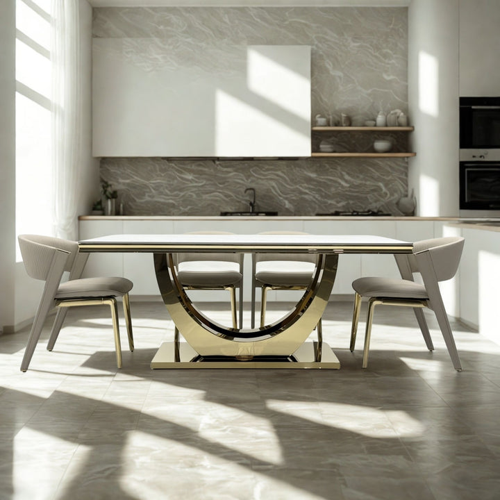 Nayra Dining Table