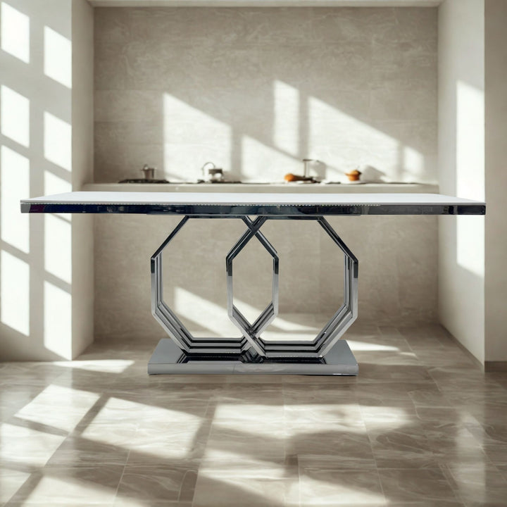 Oriana Dining Table