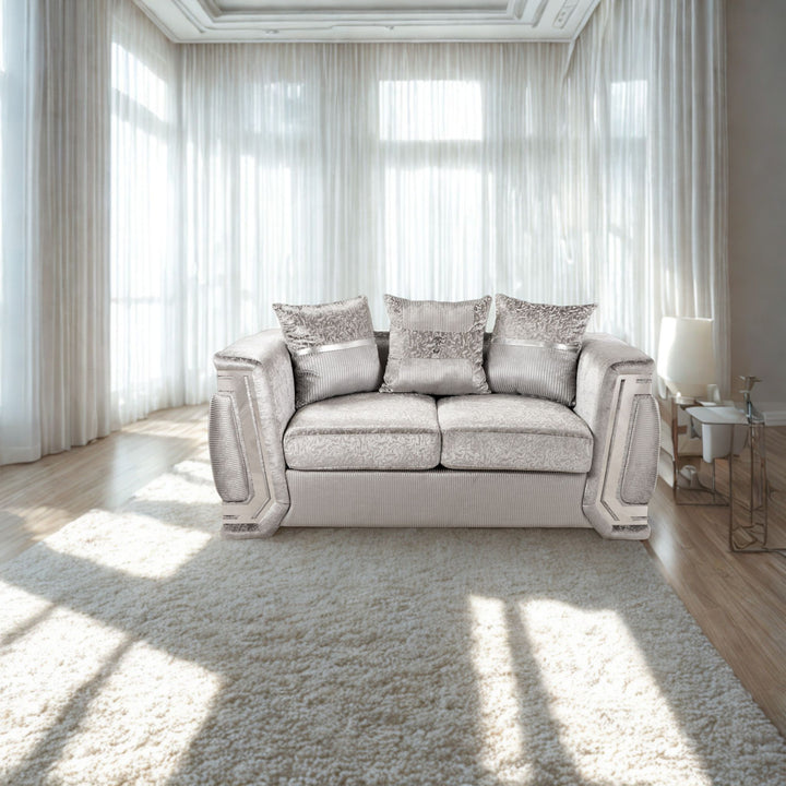 Rosella Sofa Set