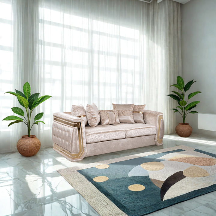 Rosella Sofa Set