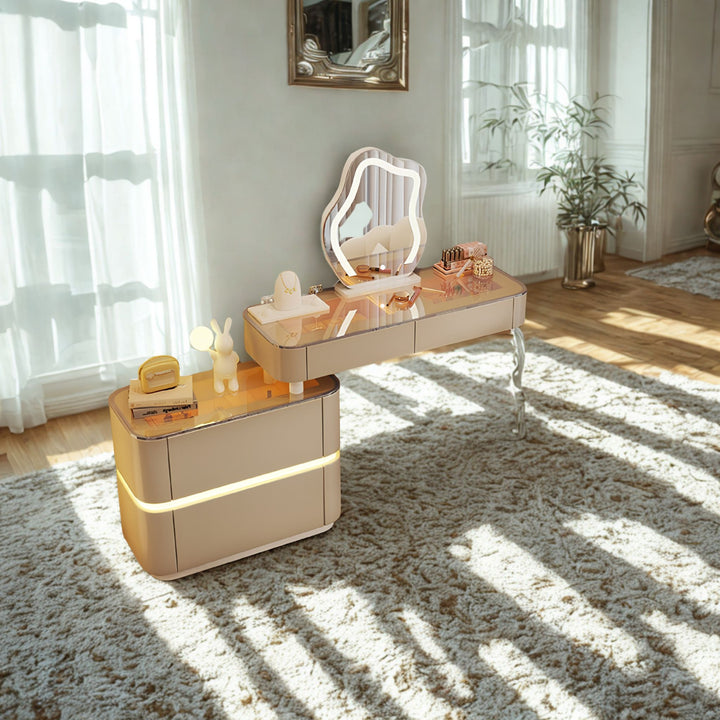 Celestia Dressing Table