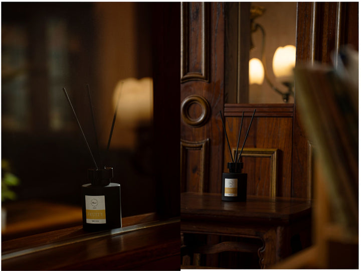 No. 14 Cedar Reed Diffuser – 150ml