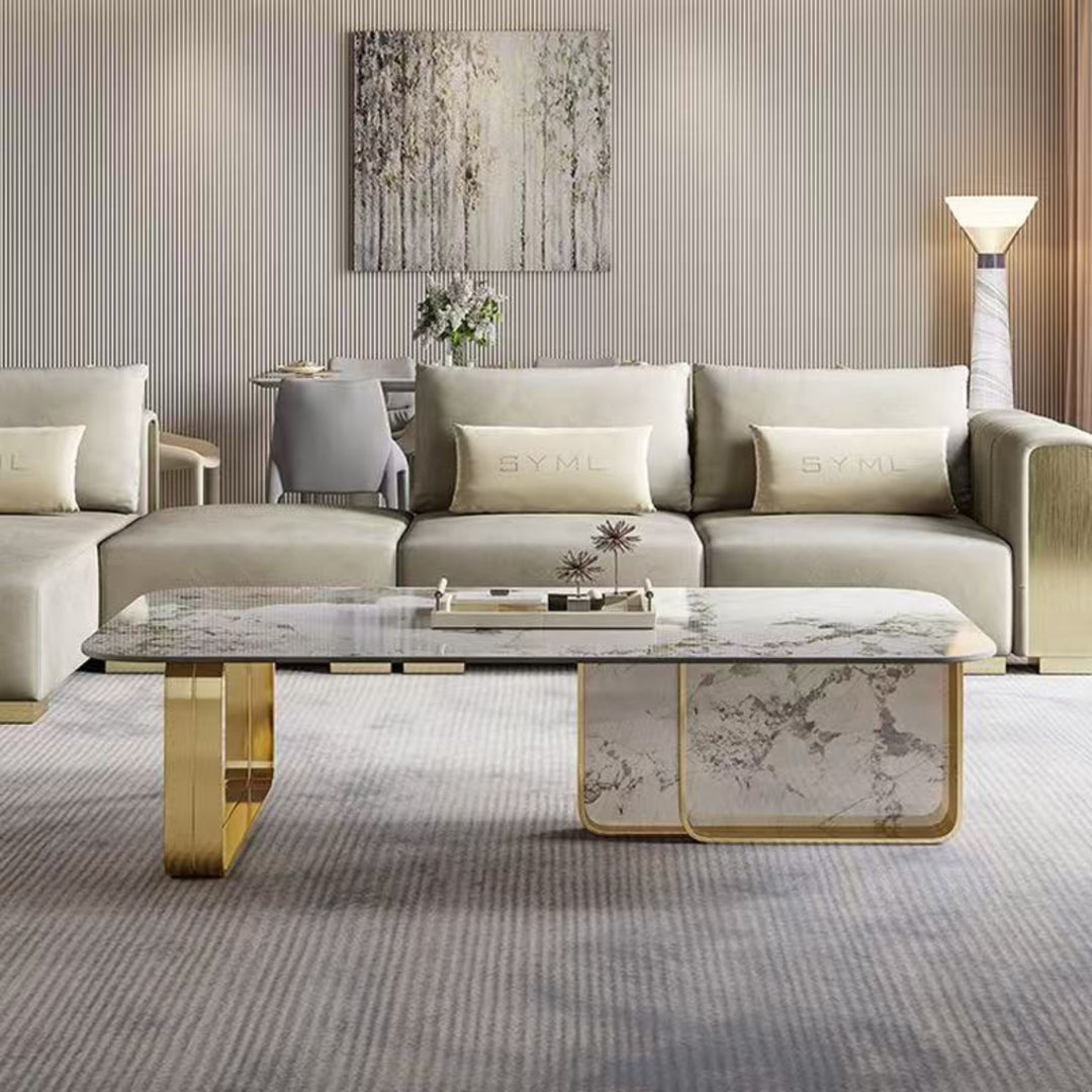 Calisto Luxury Coffee Table