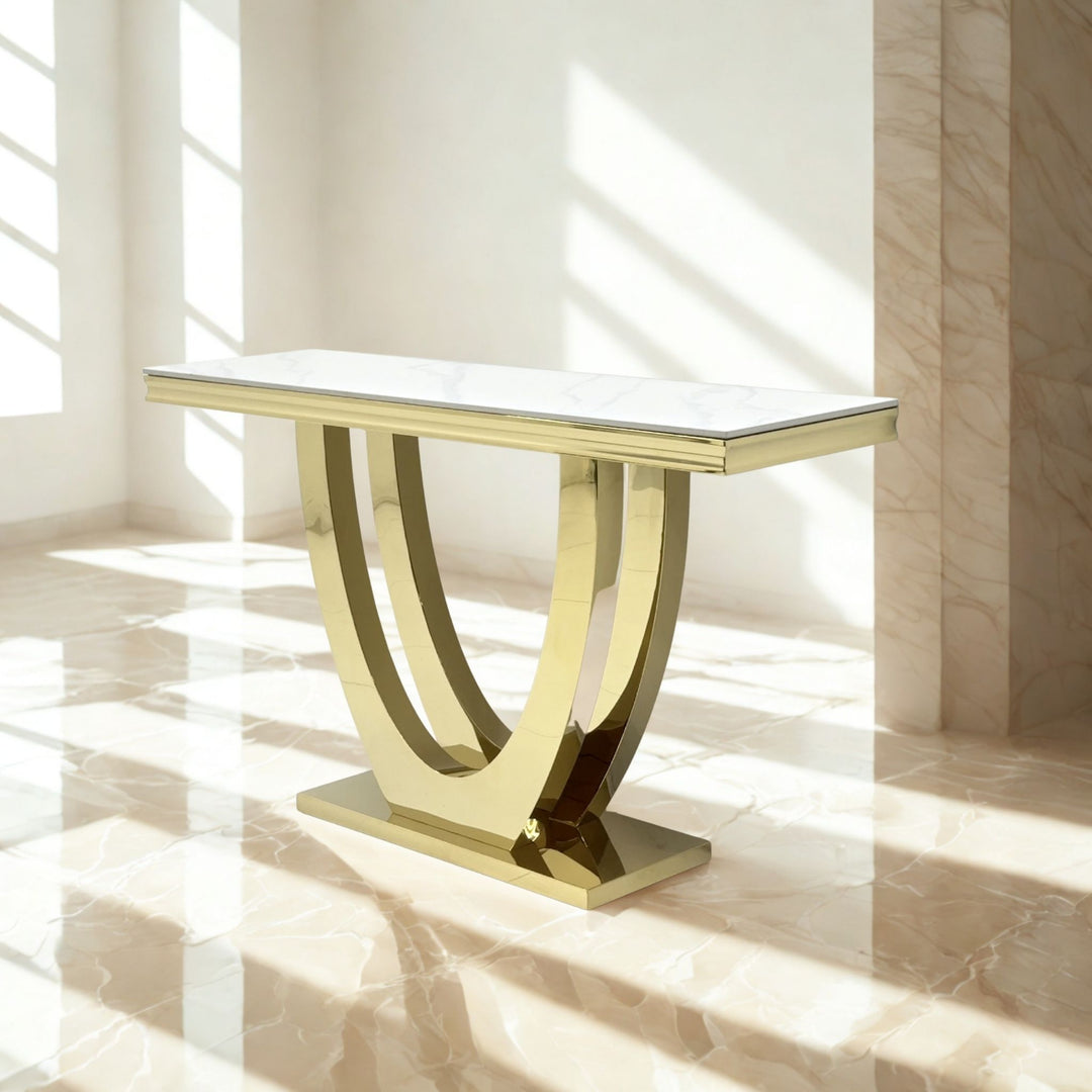 Nayra Console Table