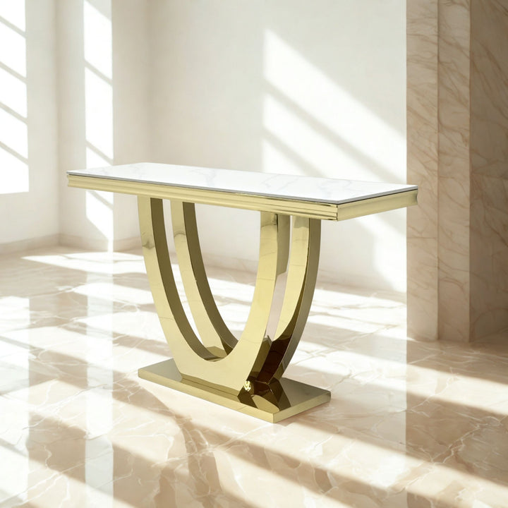 Nayra Console Table