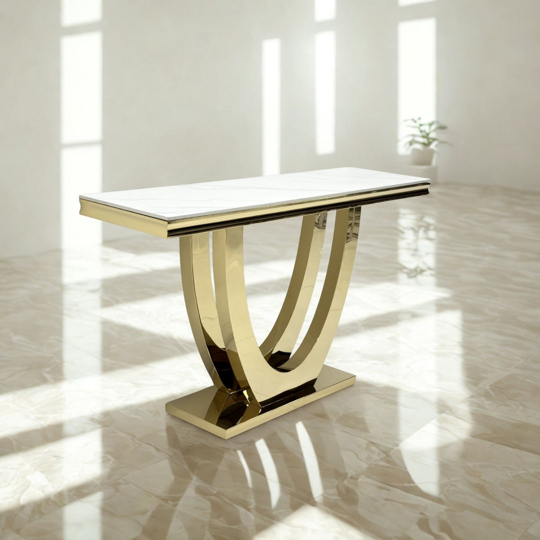 Nayra Console Table