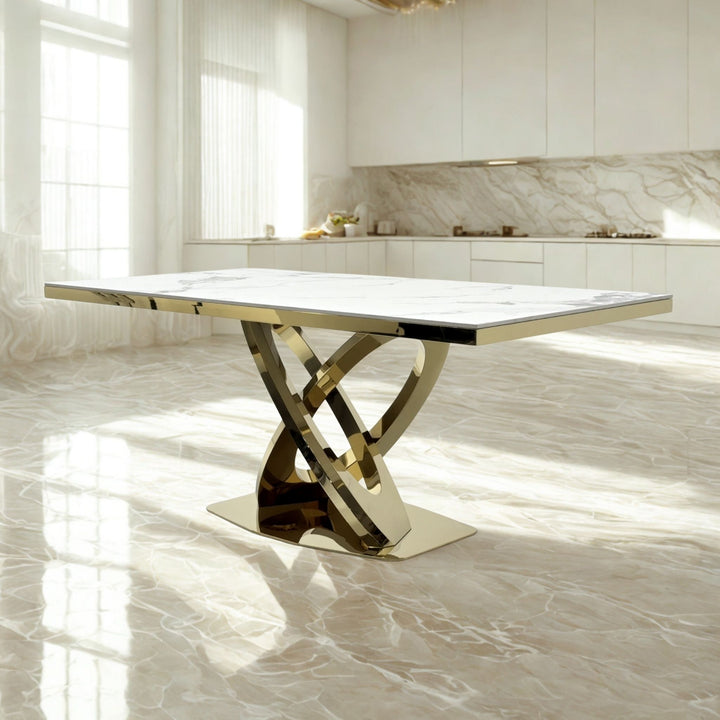 Mirabella Dining Table
