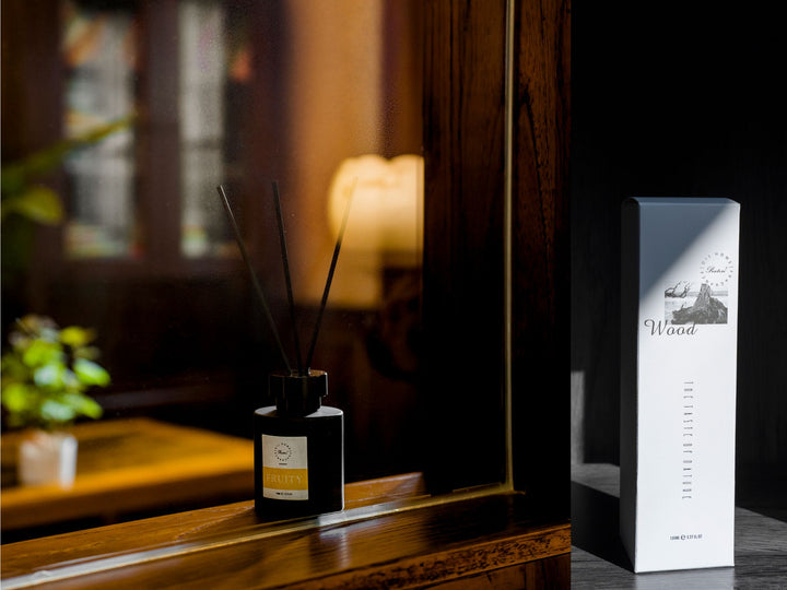 No. 14 Cedar Reed Diffuser – 150ml