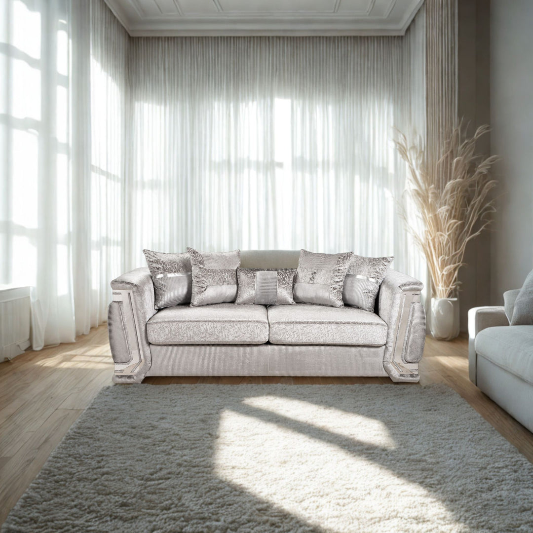 Rosella Sofa Set
