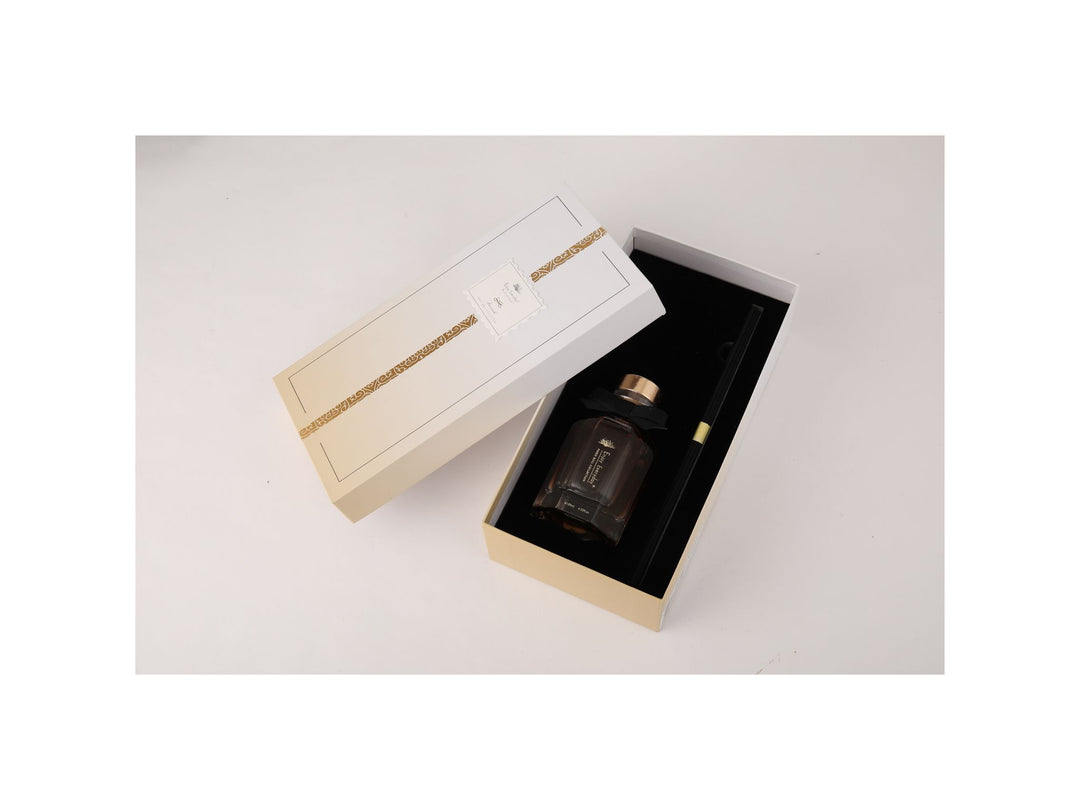 No. 8 Reed Diffuser – 120ml