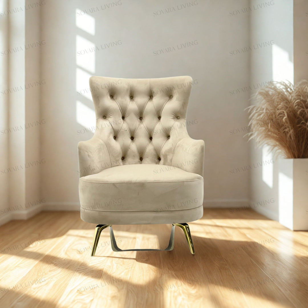Evora Accent Chair