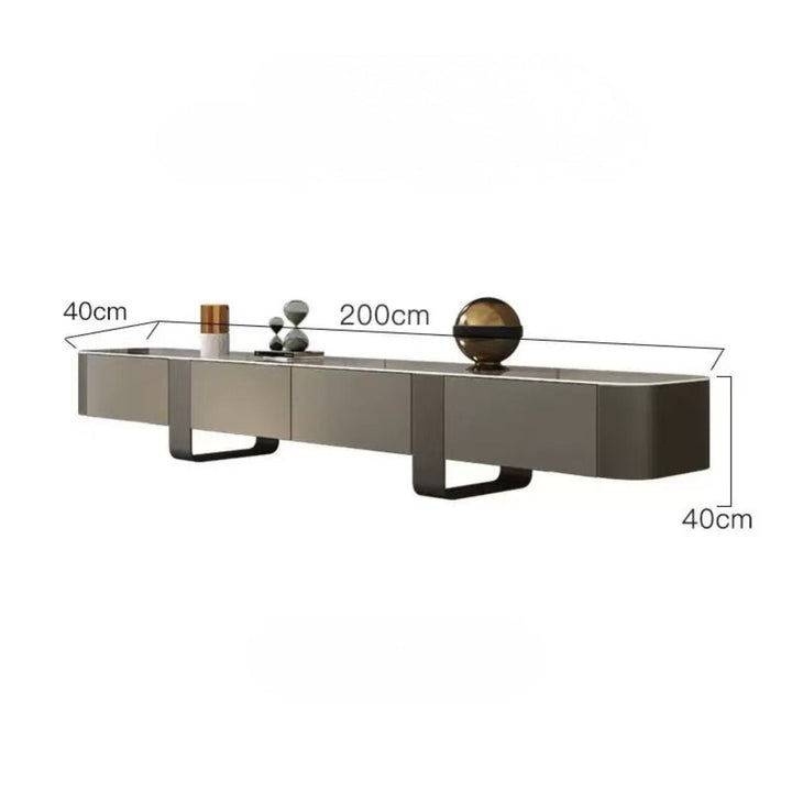 Lucera Luxury TV Unit
