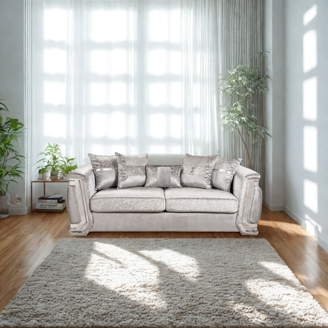 Rosella Sofa Set