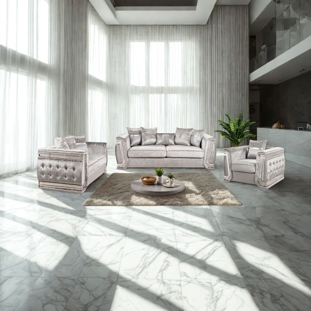 Rosella Sofa Set