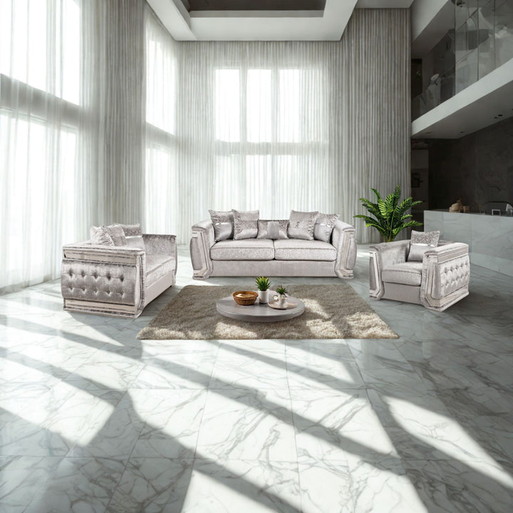 Rosella Sofa Set