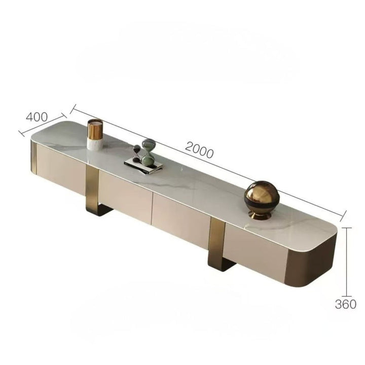 Lucera Luxury TV Unit