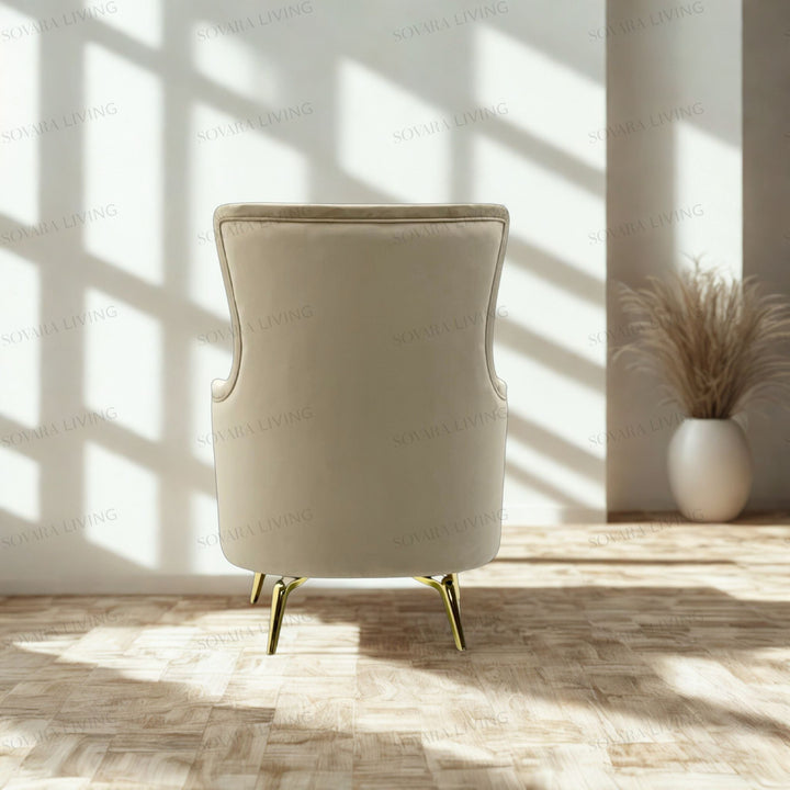 Evora Accent Chair