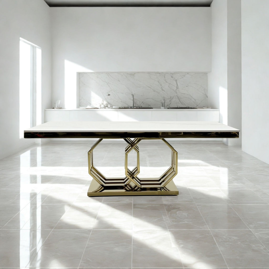 Oriana Dining Table