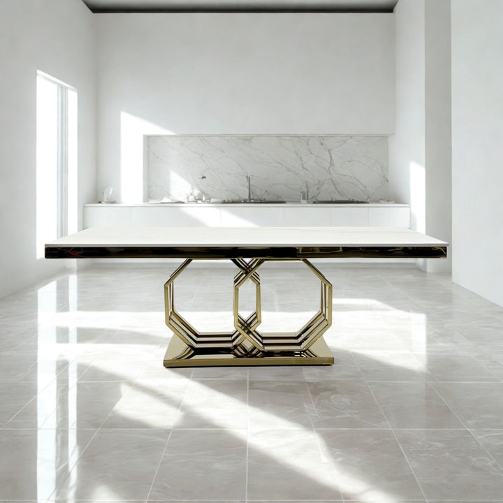 Oriana Dining Table