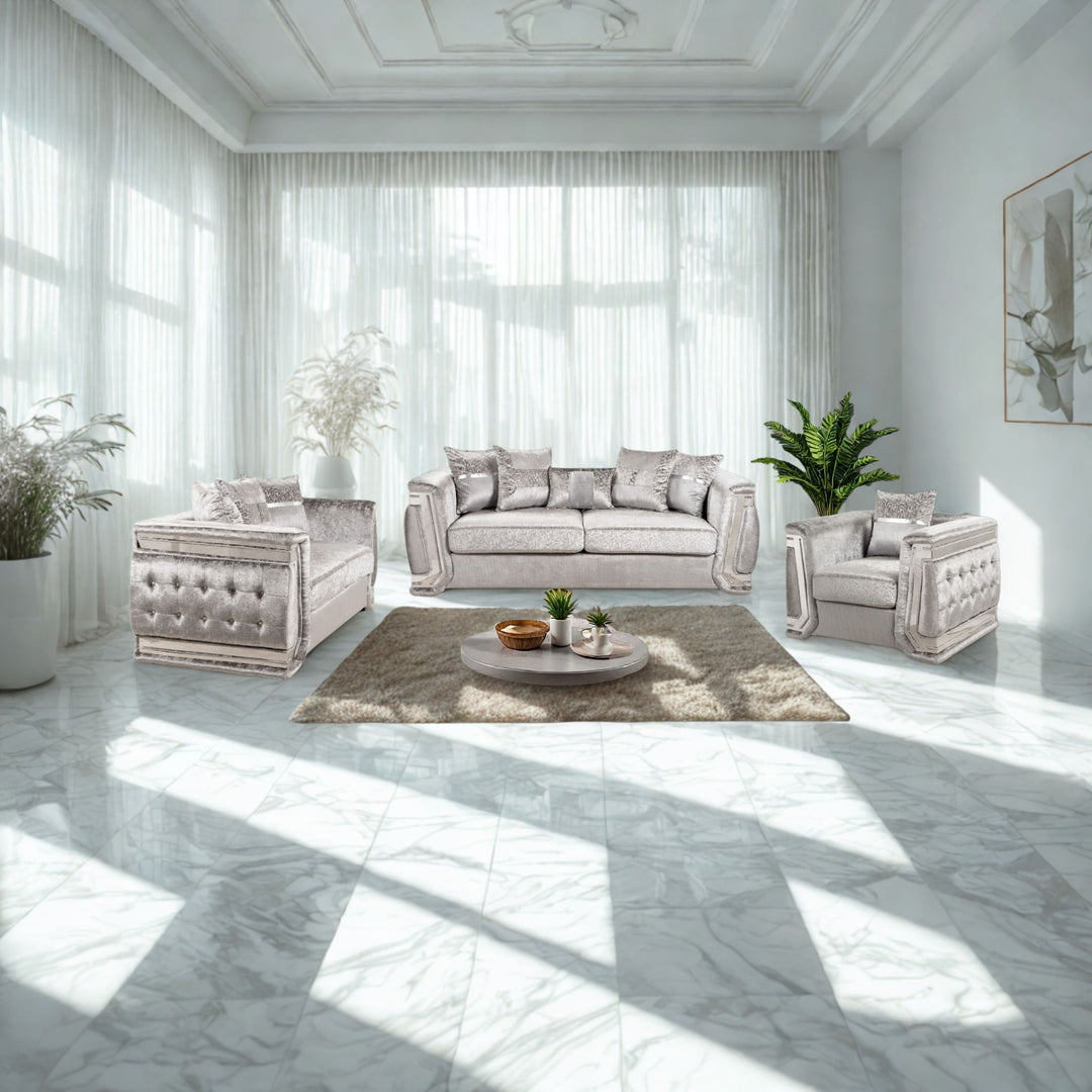 Rosella Sofa Set