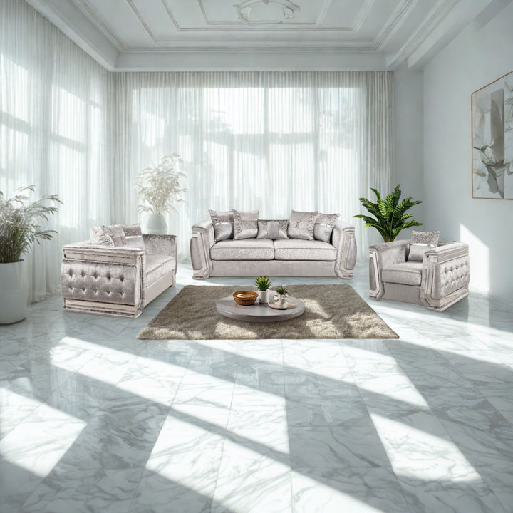 Rosella Sofa Set