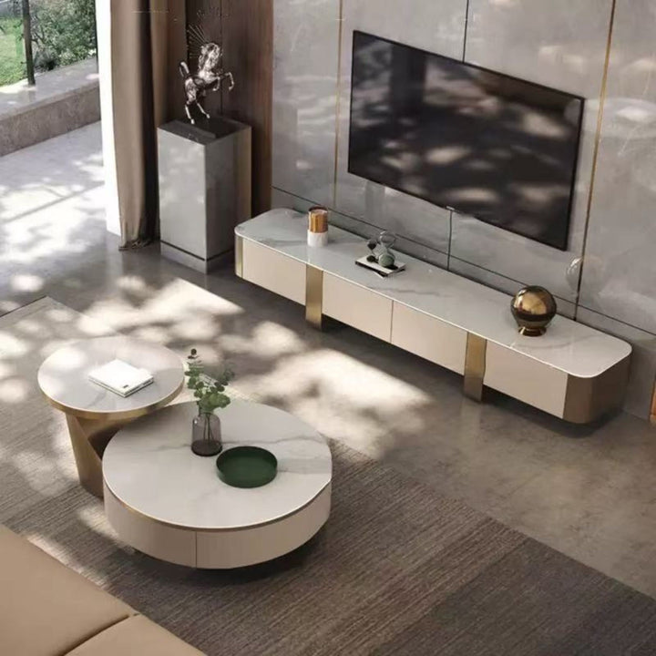 Lucera Luxury TV Unit