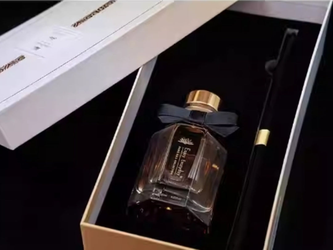 No. 8 Reed Diffuser – 120ml