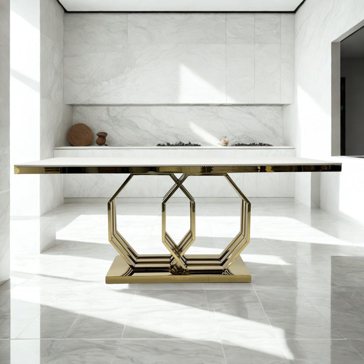 Oriana Dining Table