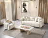 Sovara Living – Avanora Turkish Sofa Set – Beige (3+2+1)