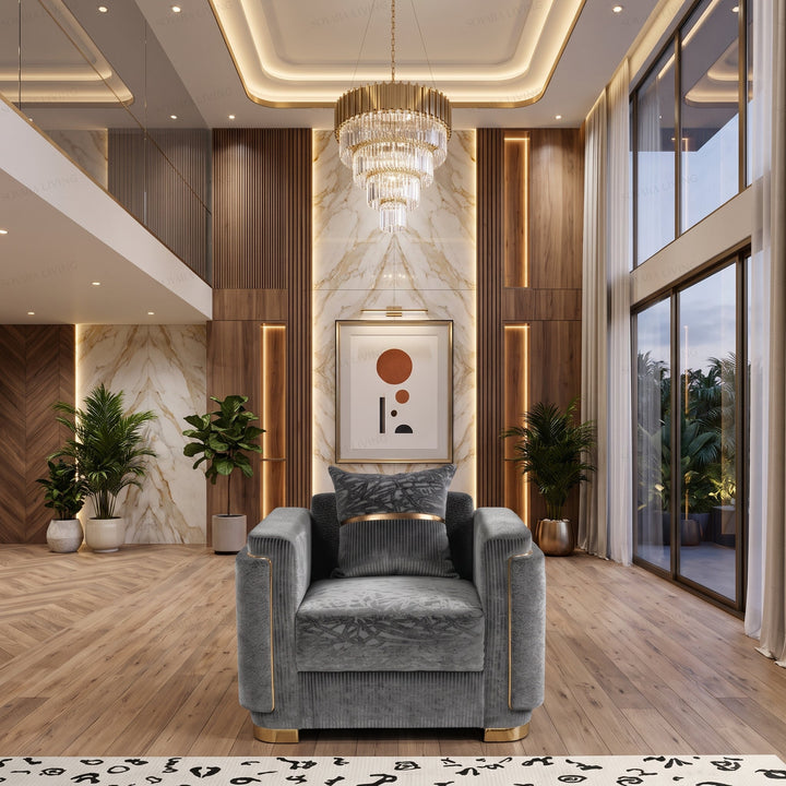 Elara Turkish Sofa Collection