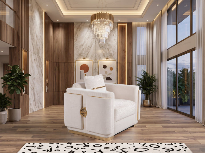 Elara Turkish Sofa Collection