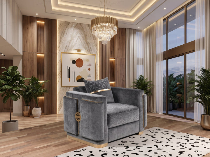 Elara Turkish Sofa Collection
