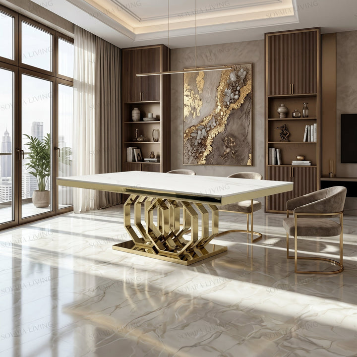 Oriana Dining Table
