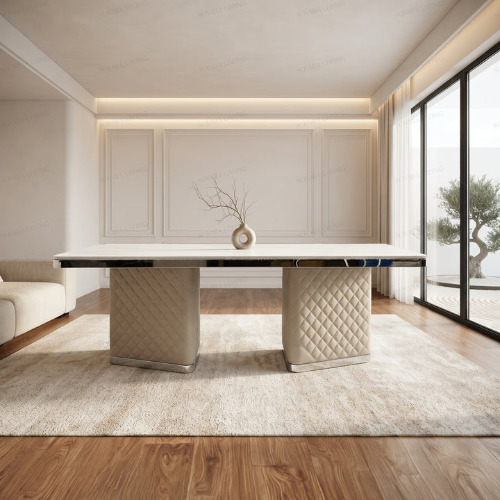 Zentia Coffee Table
