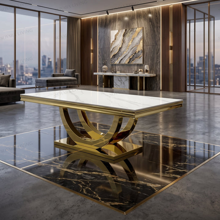 Nayra Coffee Table