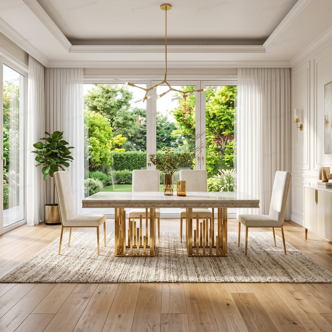 Zarina Dining Table
