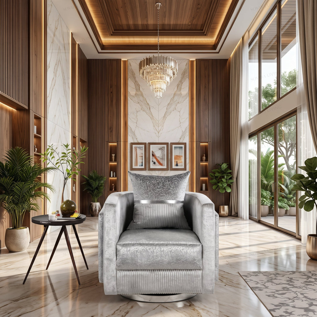 Elara Signature Turkish Sofa Set