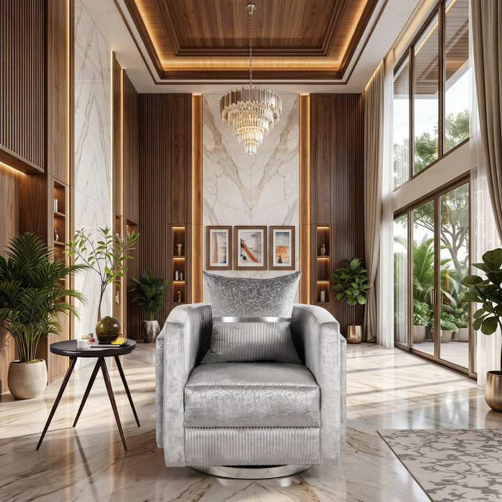 Elara Signature Turkish Sofa Set
