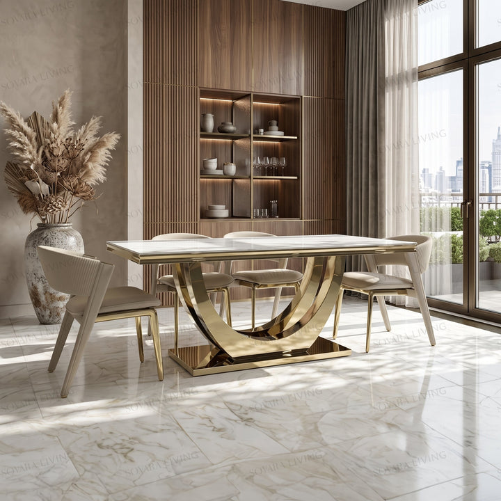 Nayra Dining Table