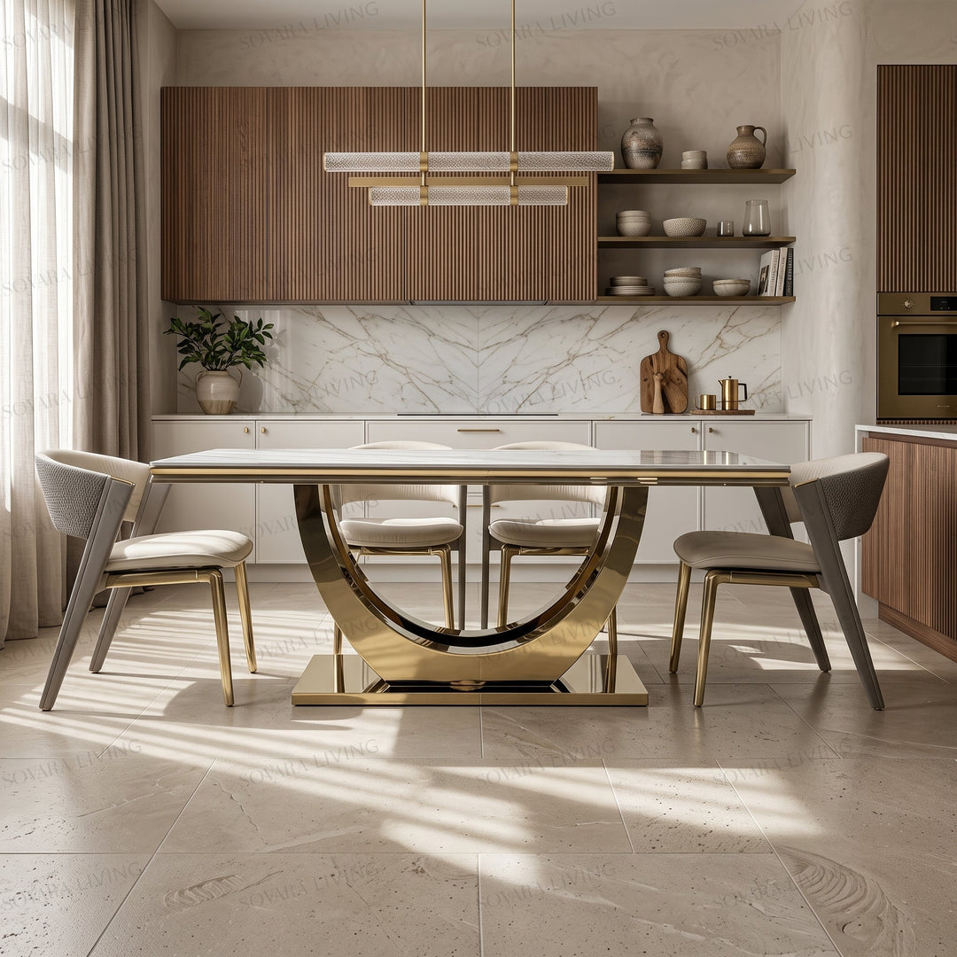 Nayra Dining Table